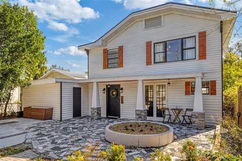 206 W FRIERSON AVENUE, TAMPA, FL 33603