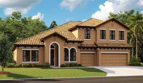 10096 MEADOWRUN DRIVE, LITHIA, FL 33547