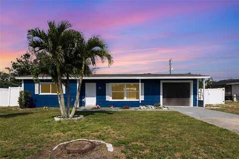 3095 PINETREE STREET, PORT CHARLOTTE, FL 33952