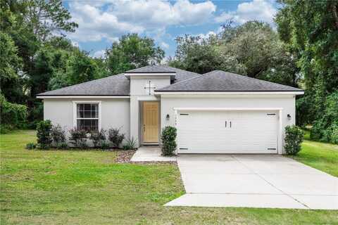 1388 15TH STREET, ORANGE CITY, FL 32763