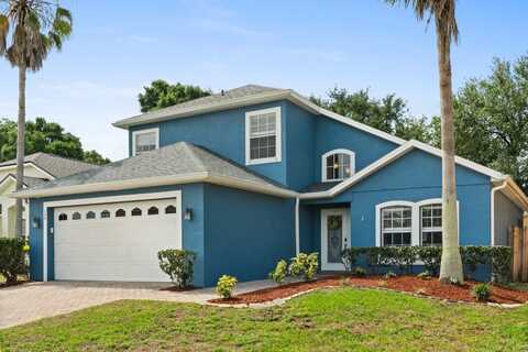109 FERN SPRINGS STREET, DEBARY, FL 32713