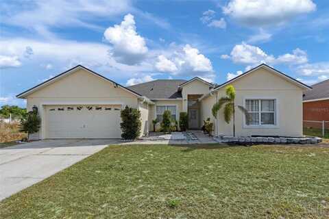 322 HURON DRIVE, KISSIMMEE, FL 34759