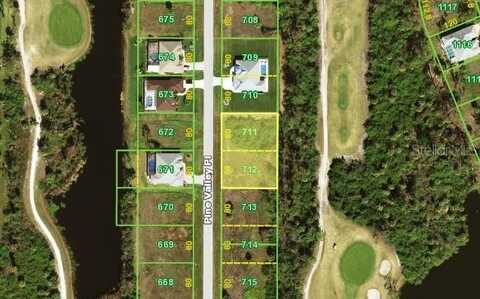 51 PINE VALLEY PLACE, ROTONDA WEST, FL 33947