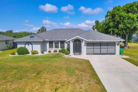 1035 RIGGS STREET, PORT CHARLOTTE, FL 33952
