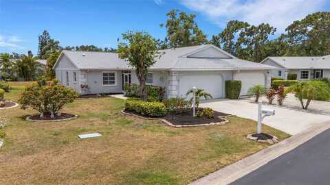 3666 BONAVENTURE COURT, SARASOTA, FL 34243