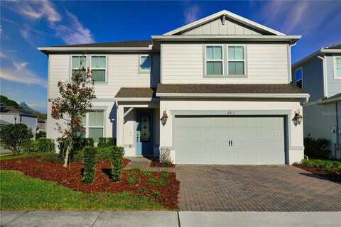 2313 IVY HARVEST PLACE, OVIEDO, FL 32765