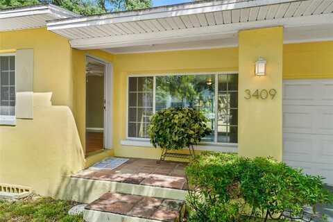 3409 W EL PRADO BOULEVARD, TAMPA, FL 33629