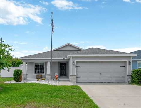 305 ST GEORGES CIRCLE, EAGLE LAKE, FL 33839