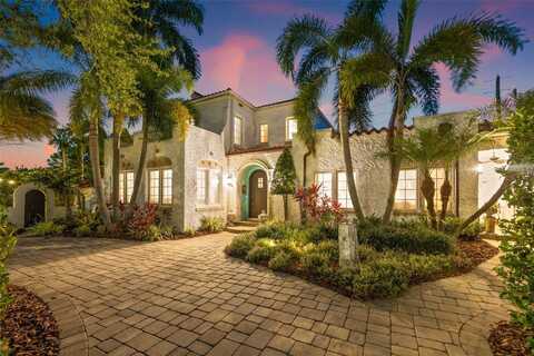 356 22ND AVENUE NE, Saint Petersburg, FL 33704