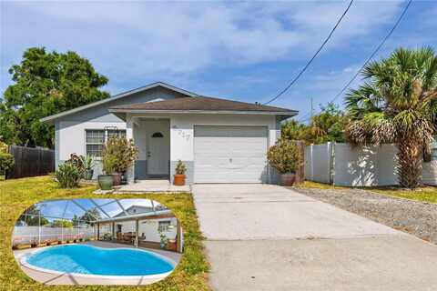 5717 60TH WAY N, Saint Petersburg, FL 33709