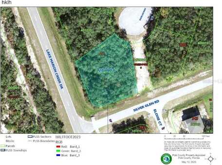 MARLIN WAY, KISSIMMEE, FL 34759