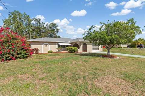 485 DORCHESTER STREET, PORT CHARLOTTE, FL 33954