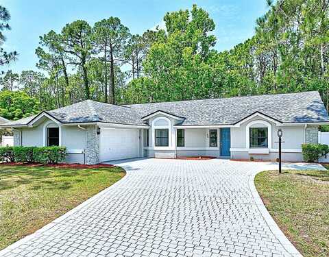 36 WELLING LANE, PALM COAST, FL 32164