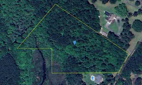 653 FRANCES DRIVE, HAVANA, FL 32333