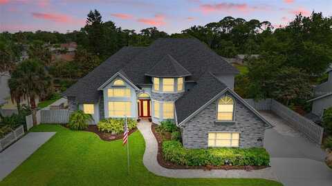128 GODFREY ROAD, EDGEWATER, FL 32141