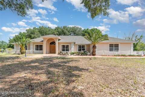 22619 STATE ROAD 44, EUSTIS, FL 32736