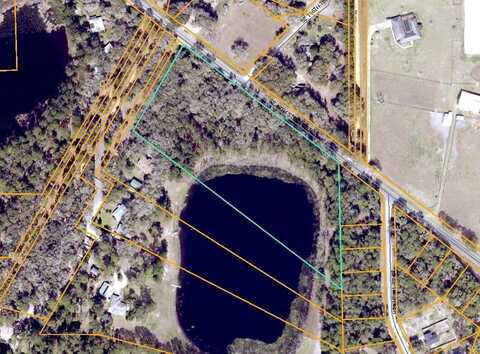 SE 49TH STREET ROAD, OCKLAWAHA, FL 32183