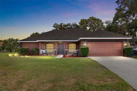 14128 POMONA AVENUE, SPRING HILL, FL 34609
