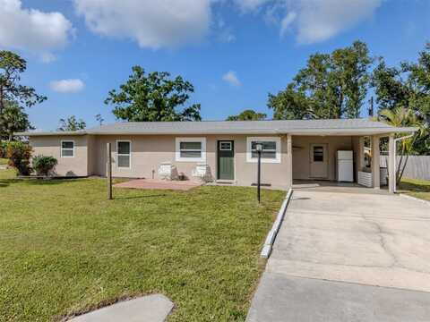 4192 TARPON ROAD, VENICE, FL 34293