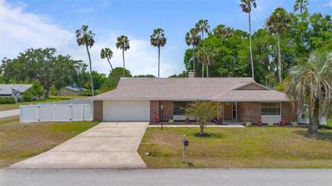 1 BLAKESHIRE PLACE, PALM COAST, FL 32137