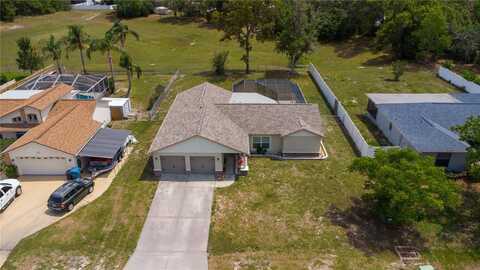 8126 WOODEN DRIVE, SPRING HILL, FL 34606