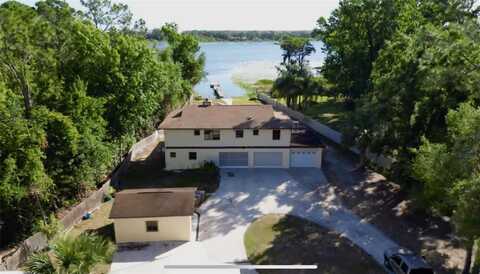 4981 LAKE CECILE DRIVE, KISSIMMEE, FL 34746