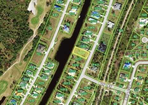 962 BOUNDARY BOULEVARD, ROTONDA WEST, FL 33947