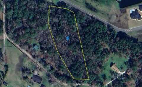 54964 OGILVIE ROAD, CALLAHAN, FL 32011