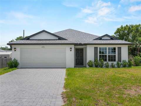 1240 BIRCHCREST BOULEVARD, PORT CHARLOTTE, FL 33952