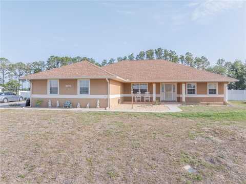 7475 SE 105TH PLACE, BELLEVIEW, FL 34420
