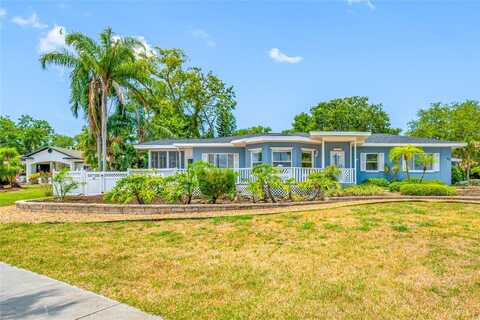 401 WHITCOMB BOULEVARD, TARPON SPRINGS, FL 34689