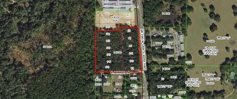 3532 N CARL G ROSE HIGHWAY, HERNANDO, FL 34442