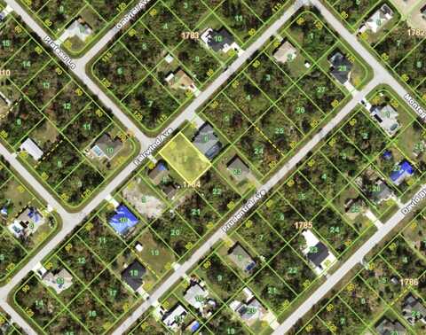 12373 FAIRWIND AVENUE, PORT CHARLOTTE, FL 33981