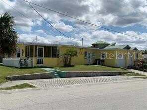 800 S CENTRAL AVENUE, FLAGLER BEACH, FL 32136