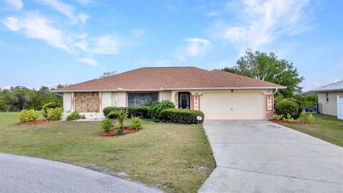 280 FORTALEZA STREET, PUNTA GORDA, FL 33983