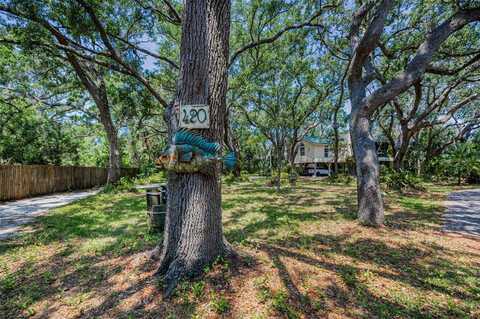 420 HANBY STREET, CRYSTAL BEACH, FL 34681