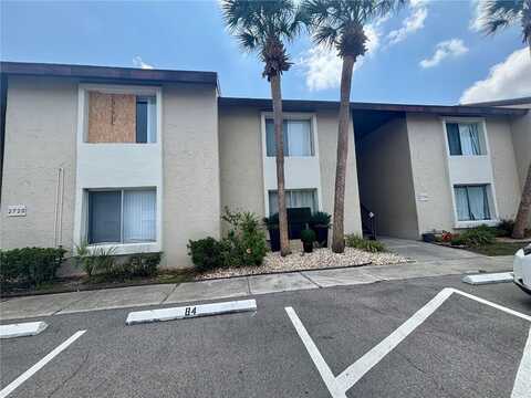 2733 HIDDEN LAKE BOULEVARD, SARASOTA, FL 34237