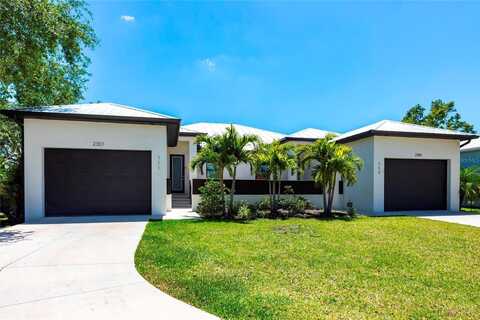 2301 MAGDALINA DRIVE, PUNTA GORDA, FL 33950