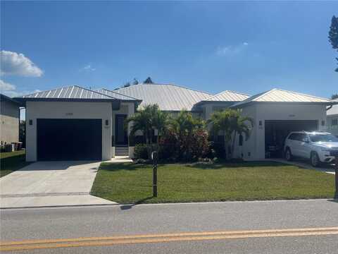 2709 MAGDALINA DRIVE, PUNTA GORDA, FL 33950