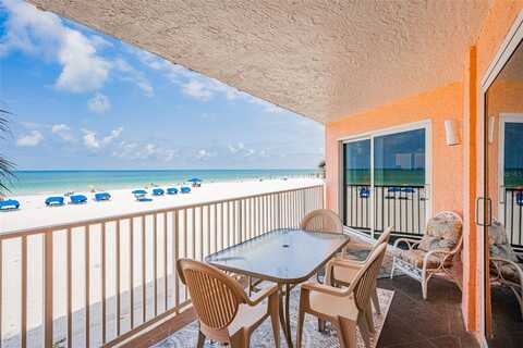 18400 GULF BOULEVARD, INDIAN SHORES, FL 33785