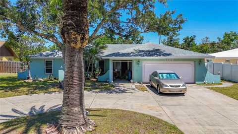 1369 BROOKSIDE DRIVE, VENICE, FL 34285