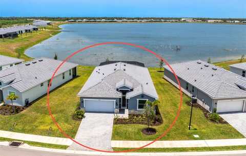 8244 SHORE LAKE DRIVE, ENGLEWOOD, FL 34224