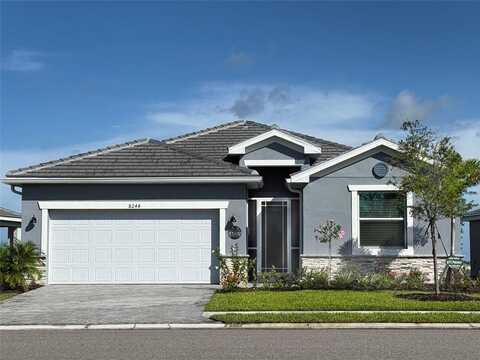 8244 SHORE LAKE DRIVE, ENGLEWOOD, FL 34224