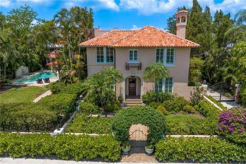 136 W DAVIS BOULEVARD, TAMPA, FL 33606