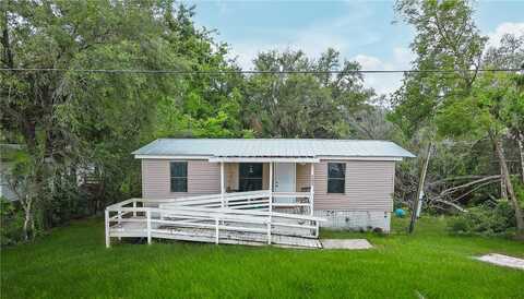 34924 TALISMAN STREET, DADE CITY, FL 33523