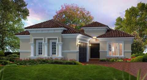 426 BOURGANVILLE DRIVE, PALM COAST, FL 32137