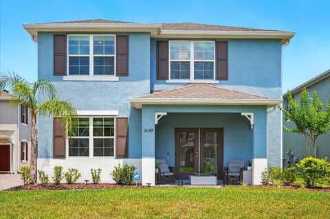 3049 MELETO BOULEVARD, NEW SMYRNA BEACH, FL 32168