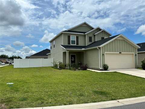 3888 NE 33 TERRACE, OCALA, FL 34479