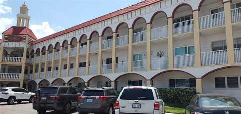 2431 FRANCISCAN DRIVE, CLEARWATER, FL 33763