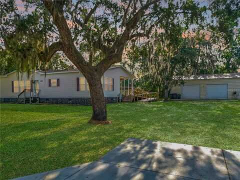 6085 N TSALA APOPKA DRIVE, HERNANDO, FL 34442